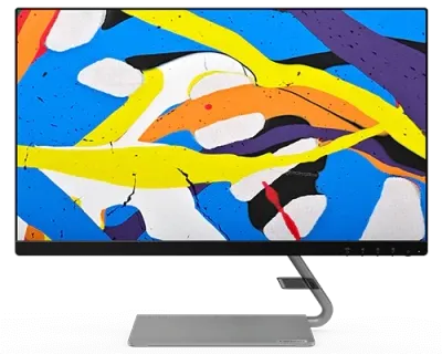 Lenovo Q24i-20 Monitor