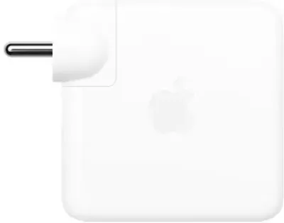 Apple 67w adaptor