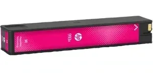 HP 993A Magenta Original PageWide Cartridge