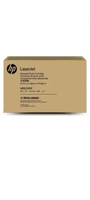 HP W9024MC Black  Toner Cartridge