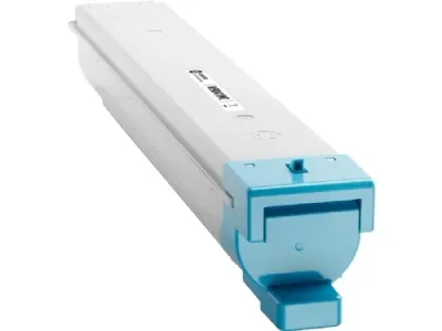 W9121MC HP LaserJet Cyan Managed Toner Cartridge , For Laser Printer
