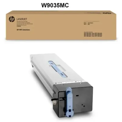 HP W9035MC LaserJet Black Managed Toner Cartridge