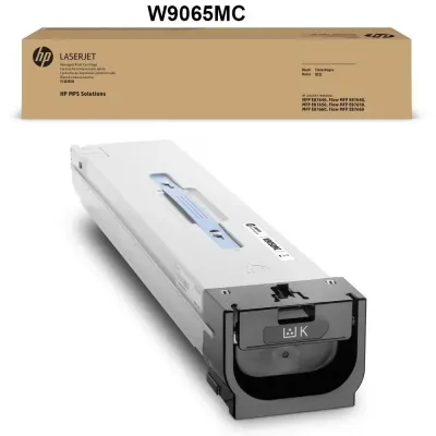 HP W9065MC Black Managed Toner Cartridge