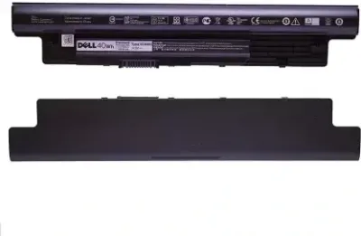 DELL XCMRD 4 Cell Laptop Battery
