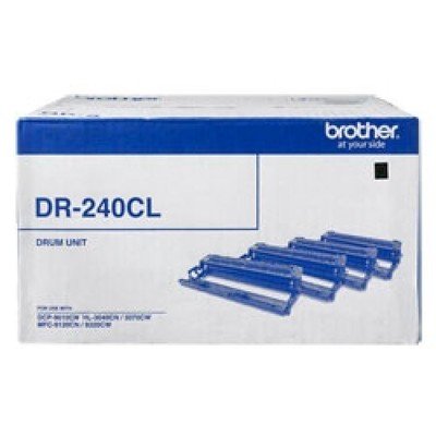 Brother TN-240 CL Drum Unit