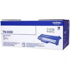 Brother TN-3350 Toner Cartridge, Black