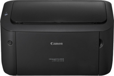 Canon LBP 6030B Single Function Laser Printer
