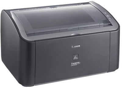 Canon LBP2900B Laser Monochrome Printer