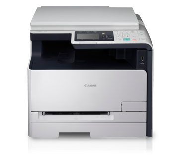 Canon MF8210CN All In One Laser Printer