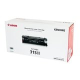 Canon 315 II Large Toner Cartridge, Black