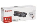 Canon FX9 Black Toner Cartridge