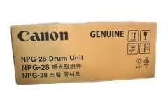 Canon NPG 28 Black Drum Unit