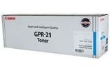 Canon NPG 31 Cyan Toner Cartridge