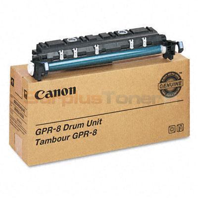 Canon NPG 8 Black Drum Unit