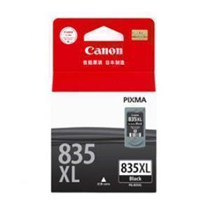 Canon 835XL Ink Cartridge, Black, 16ml Canon 835XL Ink Cartridge, Black, 16ml