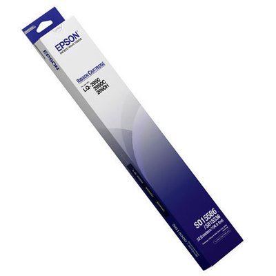 Epson LQ 2090 Ribbon Cartridge Epson LQ 2090 Ribbon Cartridge
