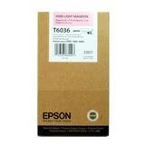 Epson T6036 Ink Cartridge, Vivid Light Magenta