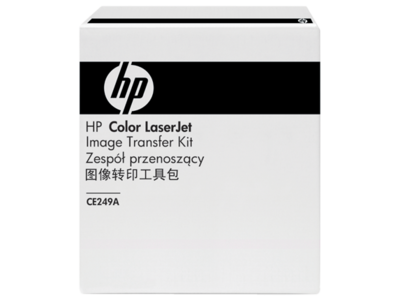 HP CE249A image Transfer Kit 4 Color Drum Unit