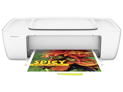 HP 1112 Color Single Function ink Printer HP 1112 Color Single Function ink Printer