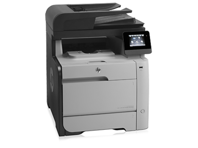 HP M476nw Color Laser Printer, PSC, Wifi, Network, Adf, Fax HP M476nw Color Laser Printer, PSC, Wifi, Network, Adf, Fax