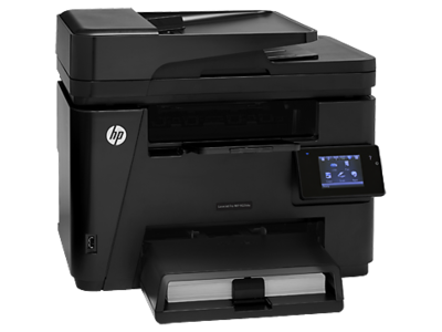 HP M226dw Multifunction Laser Printer