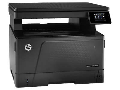 HP LaserJet Pro M435nw Multifunction Laser Printer, A3E42A