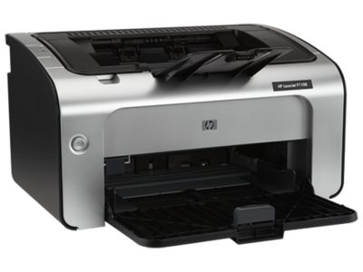 HP P1108 Single Function Laser Printer