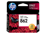 HP 862 Photo Black Ink Cartridge