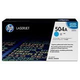 HP CE251A 504A  Cyan Toner Cartridge