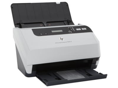 HP Scanjet Enterprise 7000 s2 Sheet-feed Color Scanner
