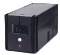 iBall Nirantar 1KVA 1080V Ups extended backup