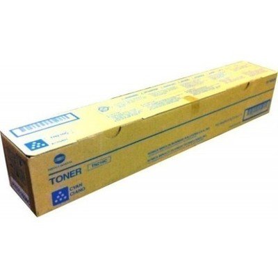 Konica Minolta TN-216 Cyan Toner Cartridge