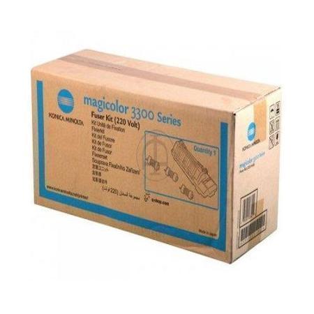 Konica Minolta TNP 39 Toner Cartridge, Black