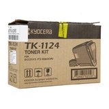 Kyocera TK-1124 Toner Cartridge