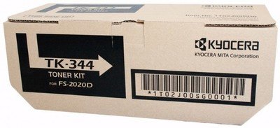 Kyocera TK-344 Toner Cartridge