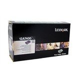 Lexmark E321 Toner Cartridge 12A7400