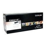 Lexmark E462 Toner Cartridge, Black E260A11P