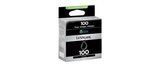 Lexmark standard yield 100 Ink Cartridge -Black