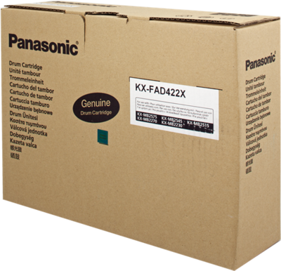 Panasonic KX-FAD422 SX Drum Unit