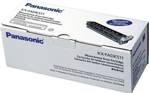 Panasonic KX-FADK511E Mono Drum Unit