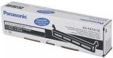 Panasonic KX FAT-411E Toner Cartridge, Black