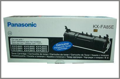 Panasonic KX FAT-85E Toner Cartridge