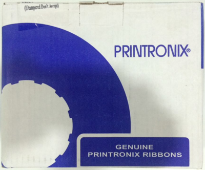 Printronix P5000 Spool Ribbon, RIB00001, 6-Pack Printronix P5000 Spool Ribbon, RIB00001, 6-Pack