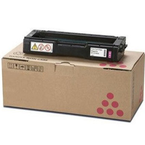 Ricoh Aficio 406354 Magenta Laser Toner Cartridge