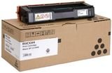 Ricoh 406483 Toner Cartridge, Black, for Color Printer