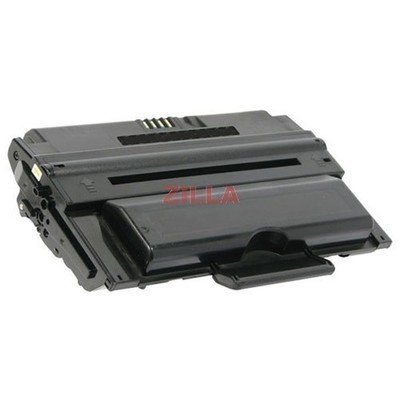Ricoh Aficio SP 3300DN 406219 Toner Cartridge, Black