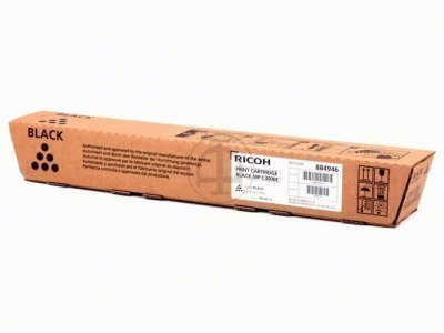 Ricoh GX 3000 Toner Cartridge, Black