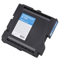 Ricoh GX 3000 Cyan Toner Cartridge