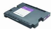 Ricoh GX 3000 Magenta Toner Cartridge Series