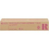 Ricoh LP 245 Magenta Toner Cartridge